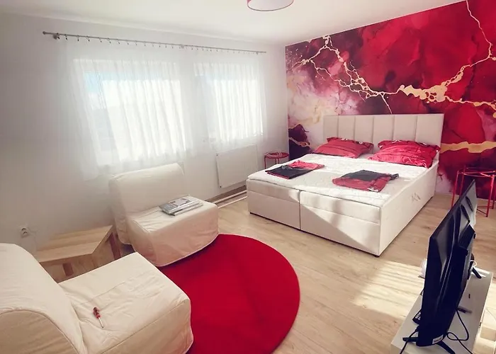 Apartman U Vinarstvi V Rd Novostavba V Suchohrdly U Znojma