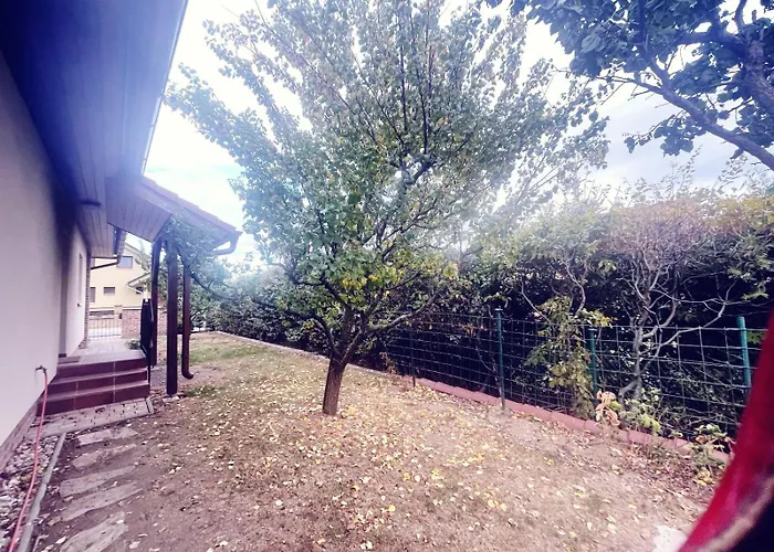 Apartman U Vinarstvi V Rd Novostavba V Suchohrdly U Znojma