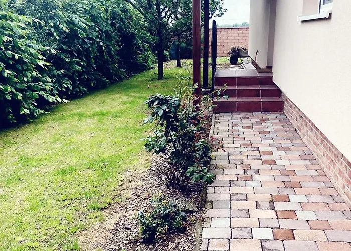 Apartman U Vinarstvi V Rd Novostavba V Suchohrdly U Znojma