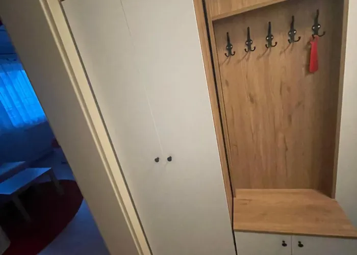 Apartman U Vinarstvi V Rd Novostavba V Suchohrdly U Znojma